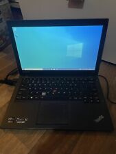 Lenovo x230s faulty for sale  CHICHESTER