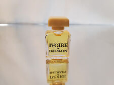 Ivoire balmain women for sale  San Antonio