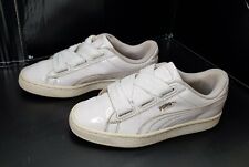 Puma basket heart for sale  ROCHDALE