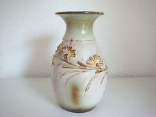 Vase keramik blumen gebraucht kaufen  Kiel