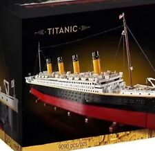 Titanic 10294 alternative for sale  HOLMFIRTH