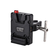 Andoernano lock mount for sale  Shipping to Ireland