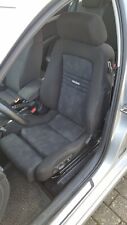 RECARO driver's seat sports seat ergomed ES SAB seat Audi A1 A3 A5 Golf Skoda for sale  Shipping to South Africa