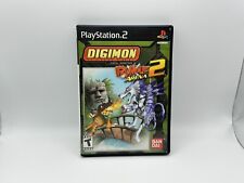 Case digimon rumble for sale  Raleigh