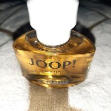 Joop bain eau gebraucht kaufen  Halle