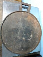 Flat iron tawa for sale  Branson