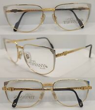 Tiffany t349 occhiale usato  Vodo Cadore