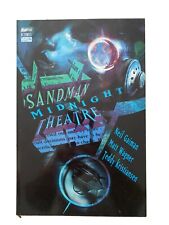 Sandman midnight theatre usato  Trani