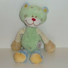 Doudou chat bengy d'occasion  France