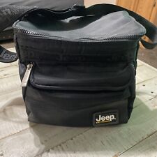 Jeep Baby Traveler Bag With Shoulder Strap & Insulated for sale  Shipping to South Africa