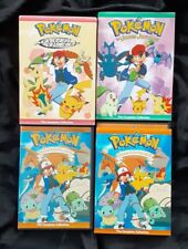Pokemon dvd lot for sale  Dickinson