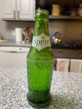 Vintage sprite bottle for sale  Norwalk