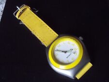 Montre renault promotionnelle d'occasion  Bourganeuf