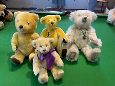 Collector deans teddy for sale  MILTON KEYNES