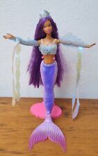 Barbie sirena mermaid usato  Montale
