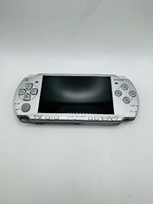 Usado, Sony PSP-3001 Portátil - Prata Mística (Sistema Portátil - Testado) Leia a Descrição comprar usado  Enviando para Brazil