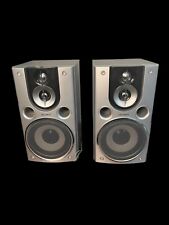 Sony speakers chpx9 for sale  Melbourne