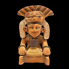 Vtg aztec inca for sale  Island Park