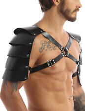 Men shoulder armors for sale  Ireland