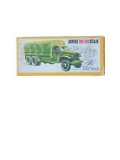 Airfix truck 1655 for sale  LONDON