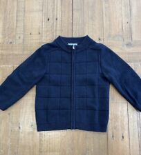 Jacadi boys cardigan for sale  LONDON