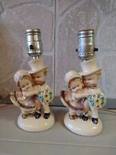 Pair 1930 1940s for sale  Greene