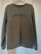 Hackett jumper medium for sale  UTTOXETER