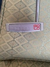 Scotty cameron putter for sale  BURNTWOOD