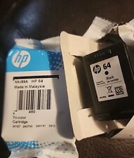 HP N9J92AN 64XL High Yield Ink Cartridge for HP Envy Photo - Black for sale  Shipping to South Africa