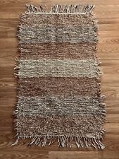 Handmade amish rug for sale  West Salem