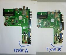 T.msd309.b63b mainboard q.bell usato  Bergamo