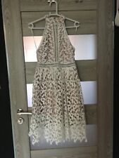 Love Triangle lace cocktail dress size S na sprzedaż  PL