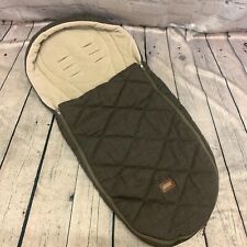 Mamas papas footmuff for sale  STOCKPORT