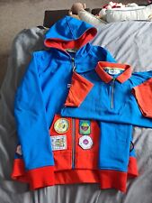 Girl guides hoodie for sale  SOUTHEND-ON-SEA