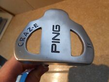Ping craz junior for sale  Shipping to Ireland
