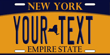 New york license for sale  Umatilla