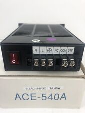 ICP DAS USA ACE-540A / ACE540A (NUEVO Open Box)(T9), usado segunda mano  Embacar hacia Argentina