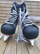 Powertek ice skates for sale  PORTSMOUTH