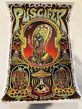 Puscifer poster 300 for sale  Denver