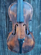 Old violin old for sale  Shipping to Ireland