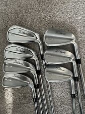 Titleist t200 t150 for sale  SCUNTHORPE