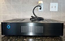 Rotel 1572 amplifier for sale  Phoenixville