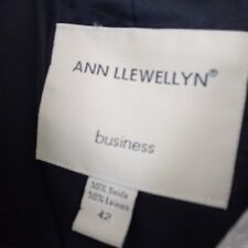 Ann llewellyn leinen gebraucht kaufen  Altenkirchen