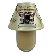 Christmas candle shade for sale  Mooresville