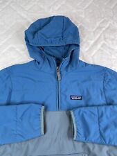 Patagonia pack pullover for sale  Crystal Lake