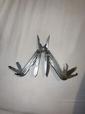 Leatherman wingman stainless for sale  Grove