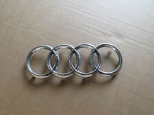 Riginal audi rs4 gebraucht kaufen  Prenzlau