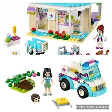 Lego friends lot for sale  Shipping to Ireland