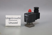 Parker 133f5408 magnetventil gebraucht kaufen  Hamburg