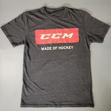 Ccm hockey shirt for sale  Houston